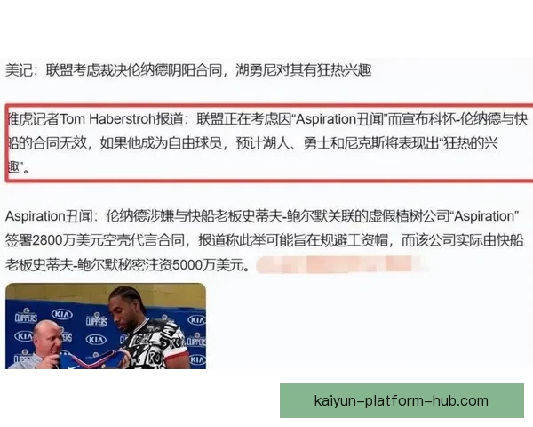 2026-27赛季NBA工资帽预计为1.65亿美元 奢侈税起征线升至2.01亿