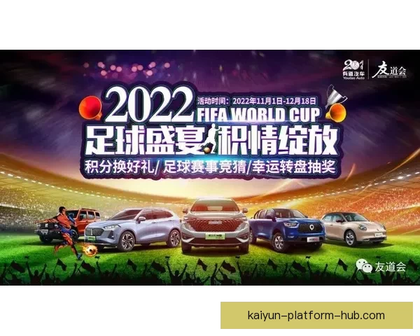 激情世界杯竞猜盛宴，尽享足球对决与豪礼狂欢体验
